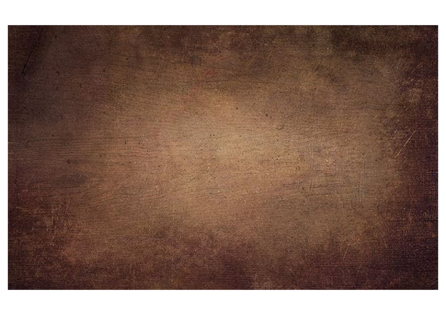 Brown Color Outer Color Backdrop