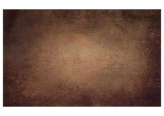 Brown Color Outer Color Backdrop