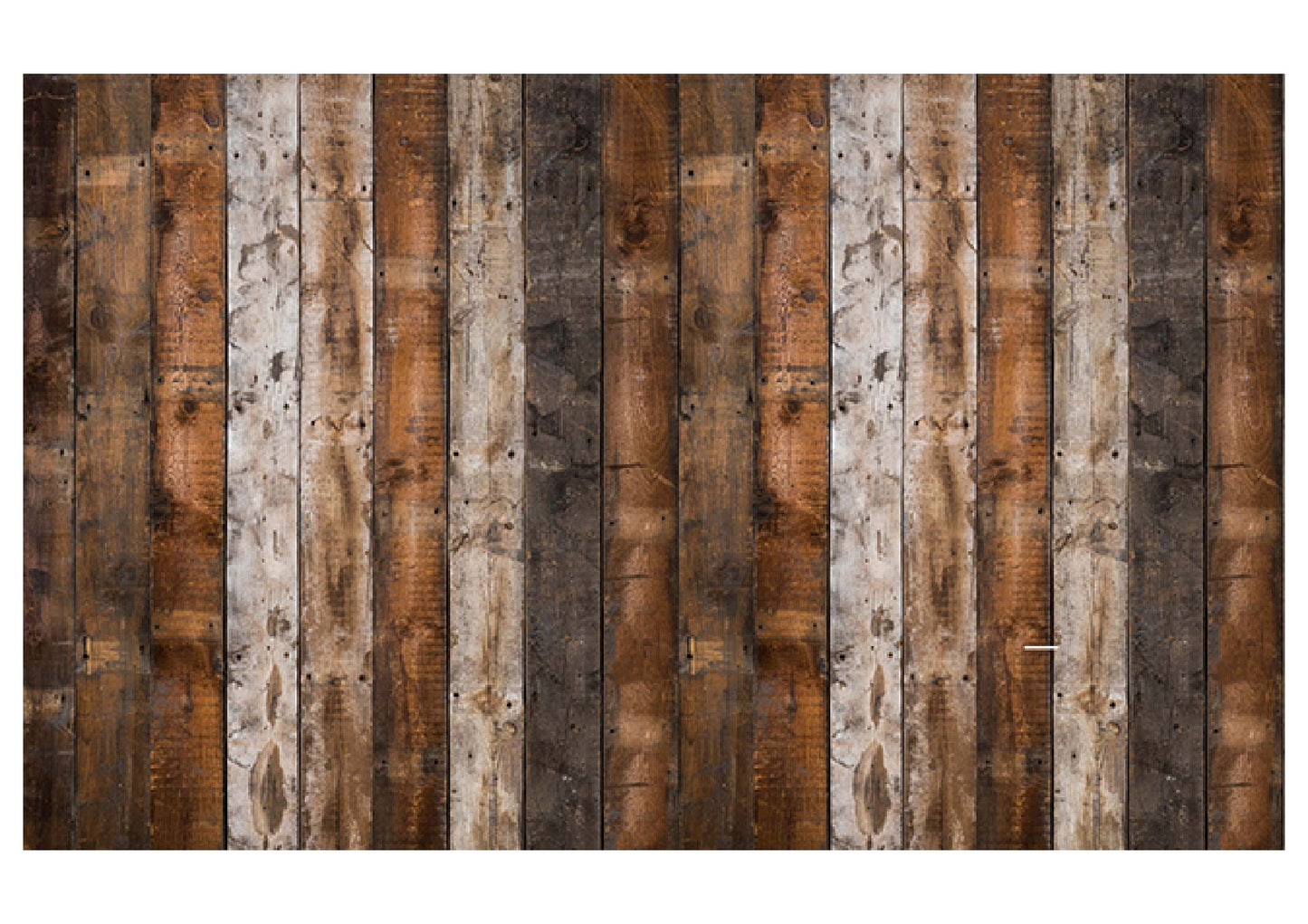 Bamboo Wood Backdrop