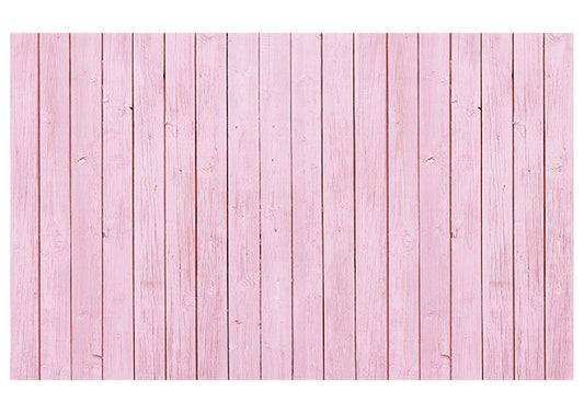 Light Pink Woodean Backdrop