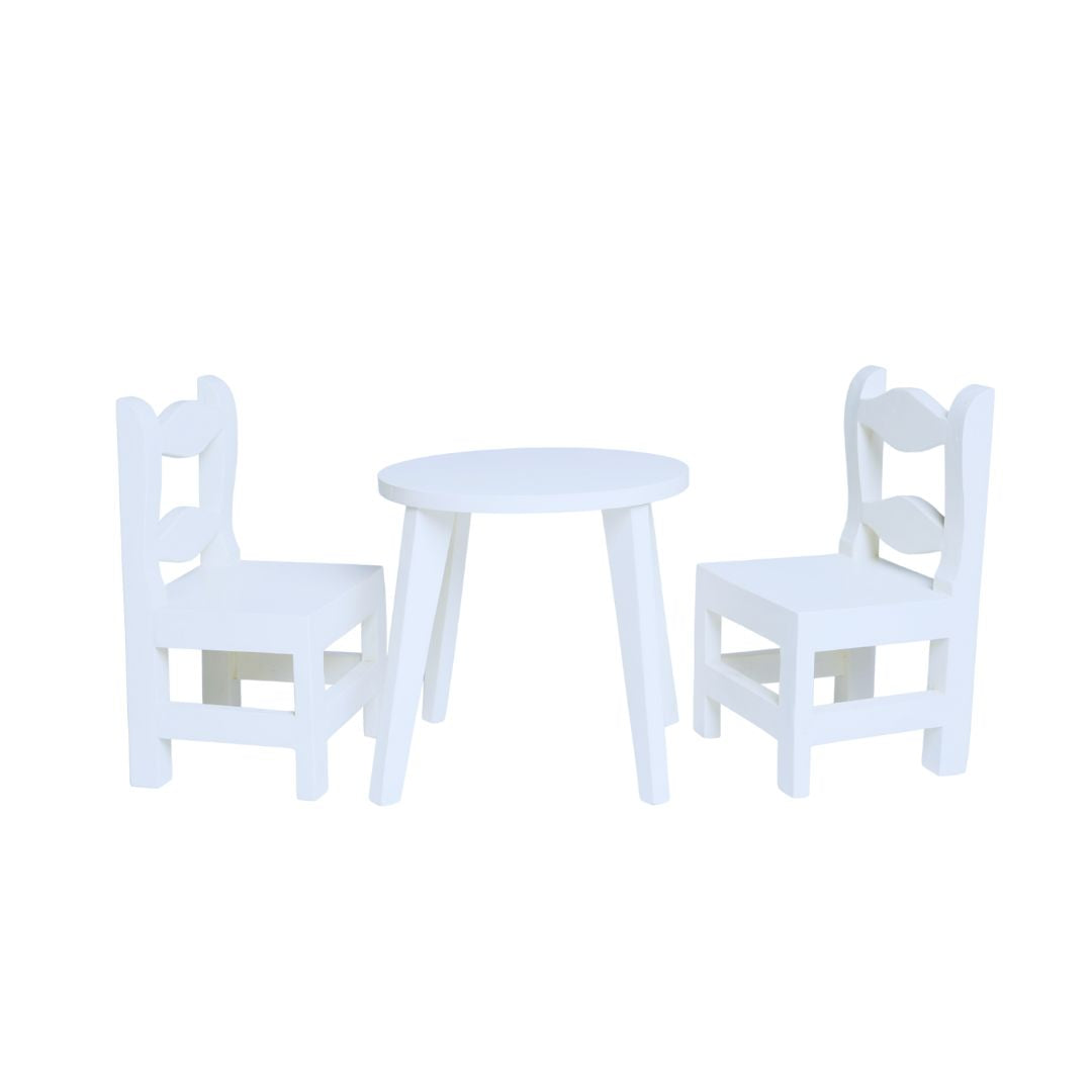 Baby tea party set