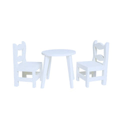Baby tea party set