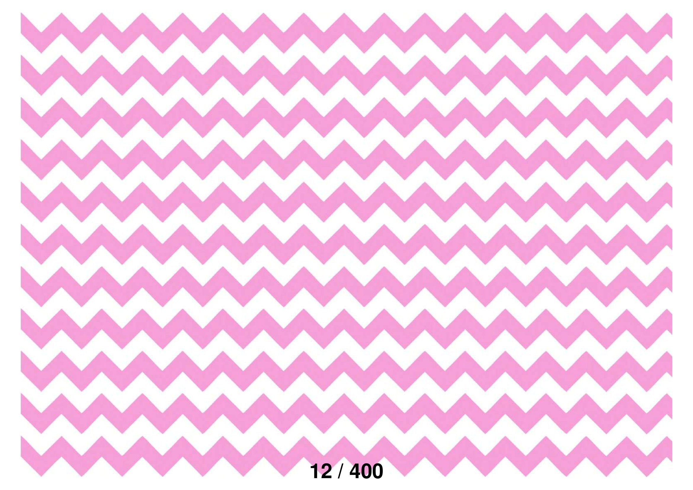 Chevron Pink Backdrop