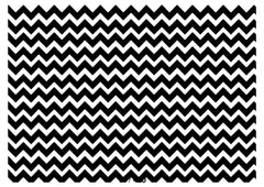 Chevron Black Backdrop