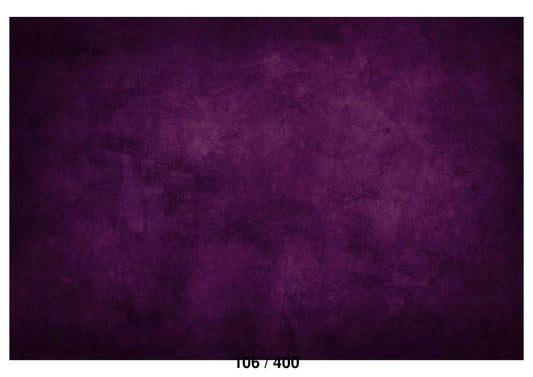 Purple Stained Grungy Backdrop