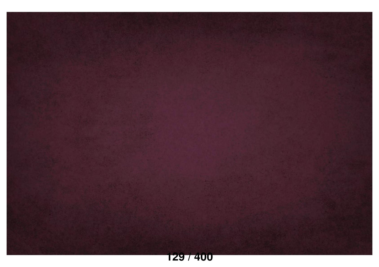 Dark Maroon Backdrop