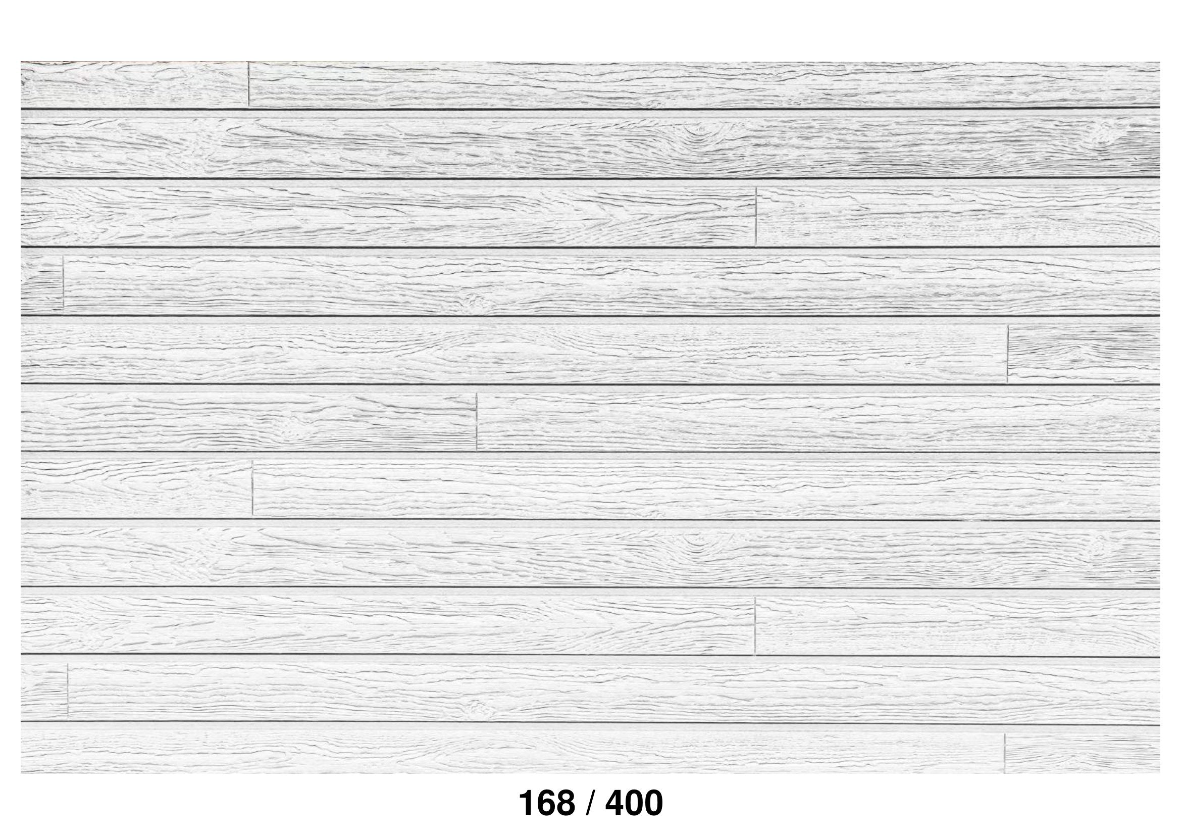 White Wood Backdrop