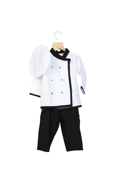 Chef Costume