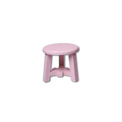 X-Model Stool