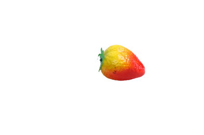 Artificial Fruit-Strawberry