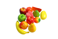 Fruit set