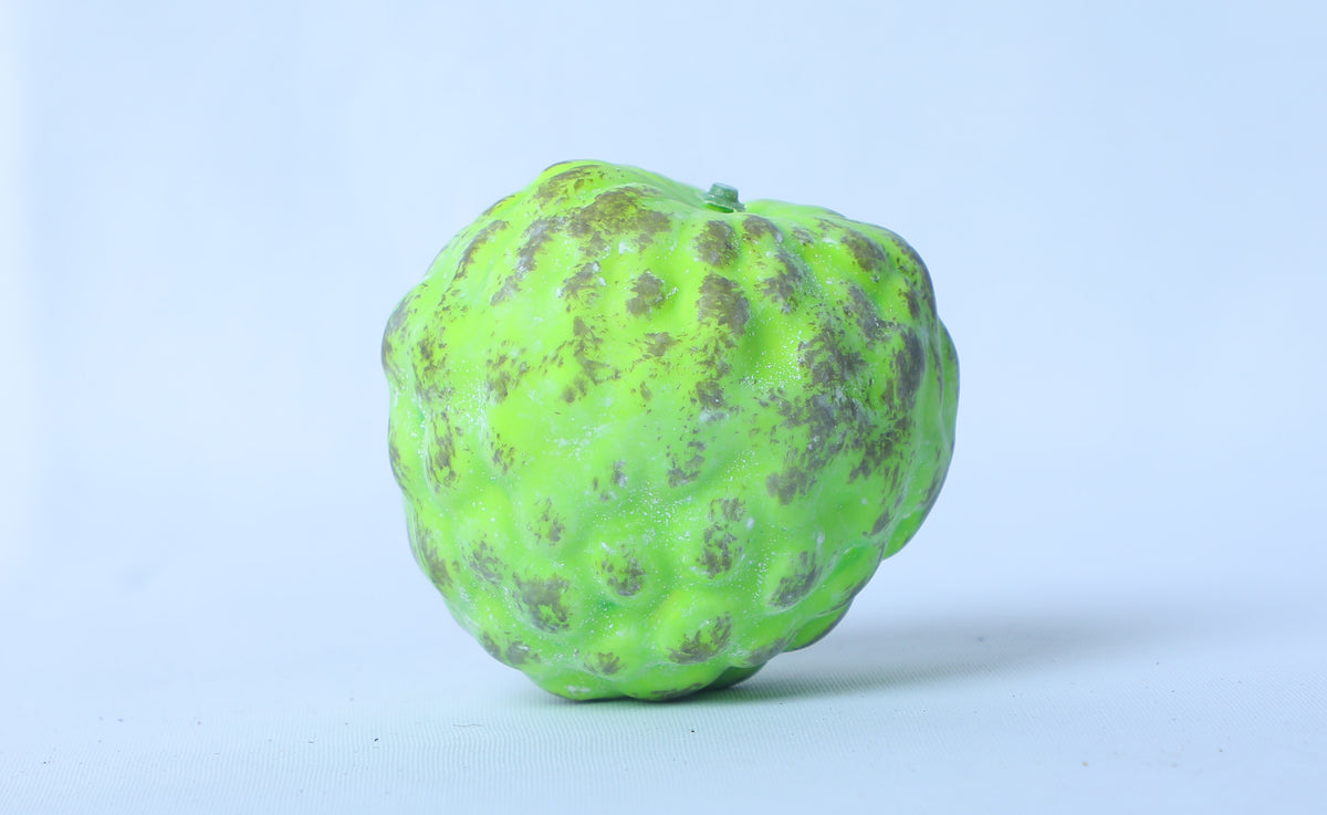 Artificial Fruit-Custard Apple