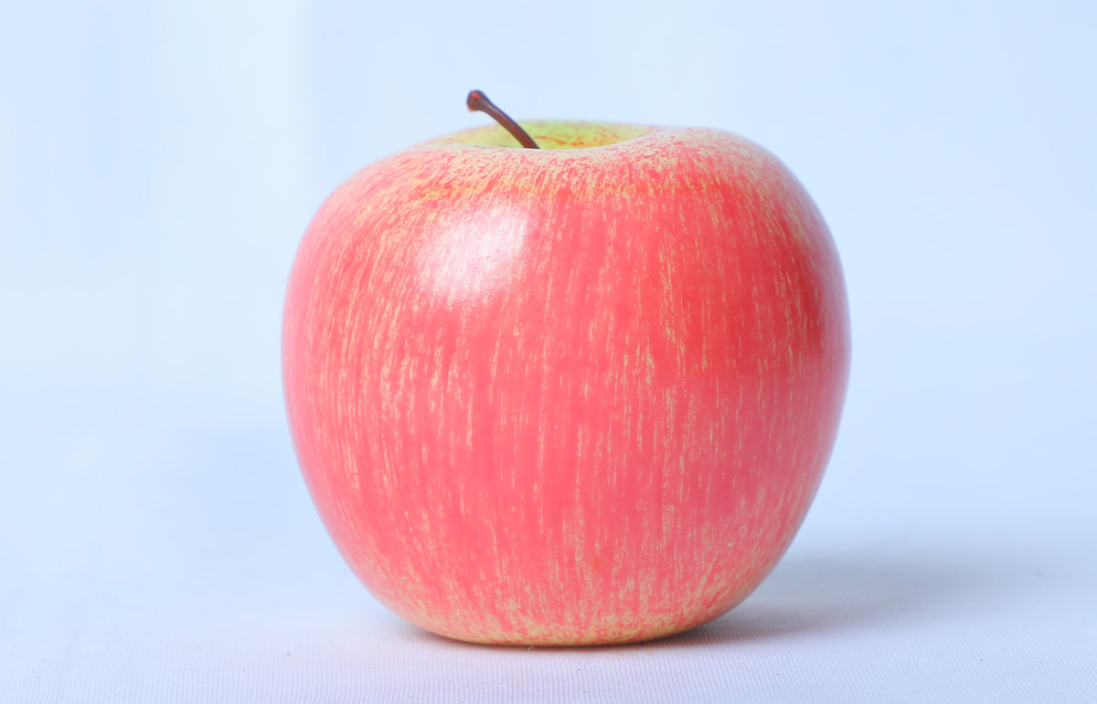 Artificial Fruit-Apple