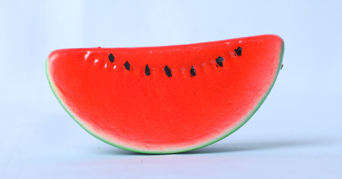 Artificial Fruit-Watermelon