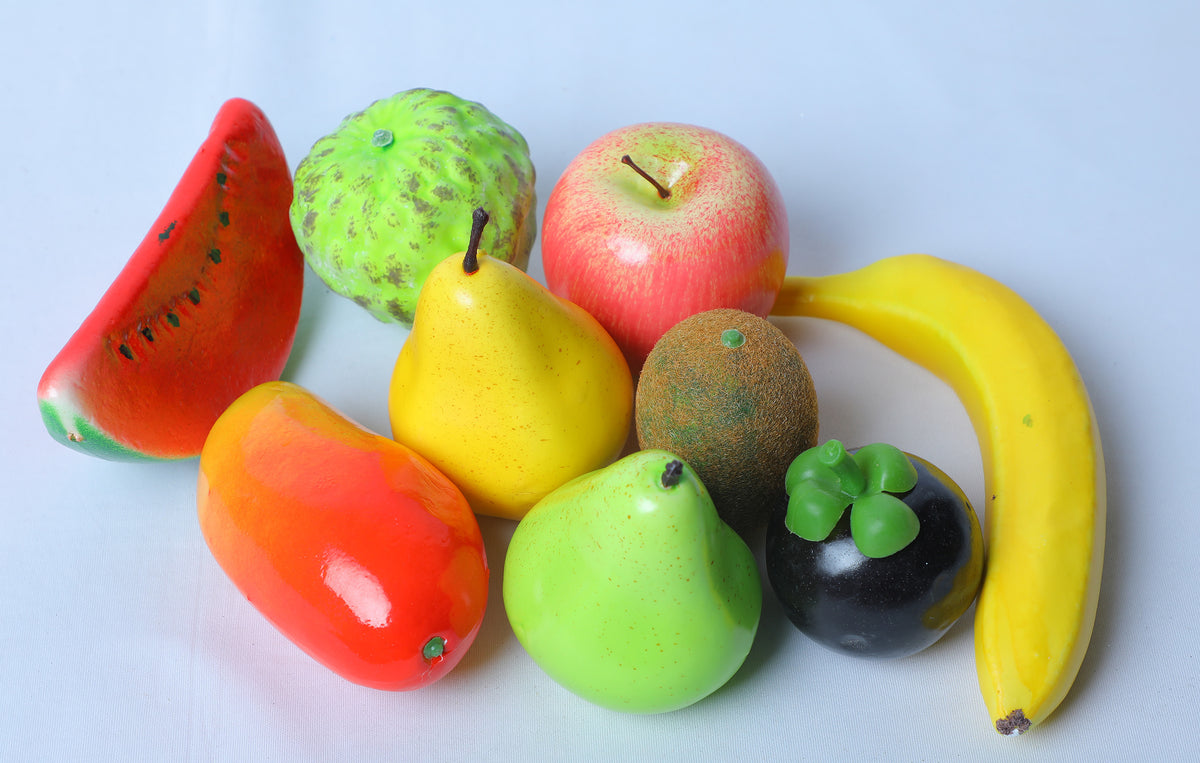 Fruit set