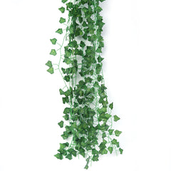 Artificial Plants Leaves Ivy Garlands Plant Greenery Hanging Vine Creeper