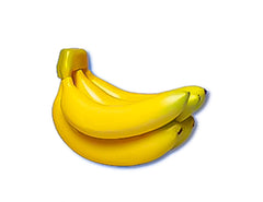 Artificial Fruit-Banana