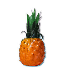 Artificial Fruit-Pineapple