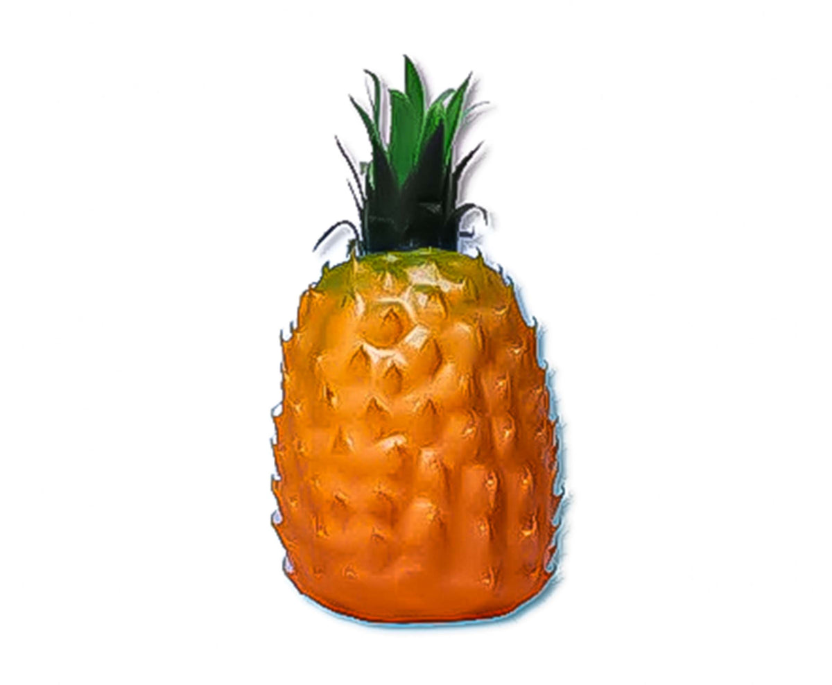 Artificial Fruit-Pineapple