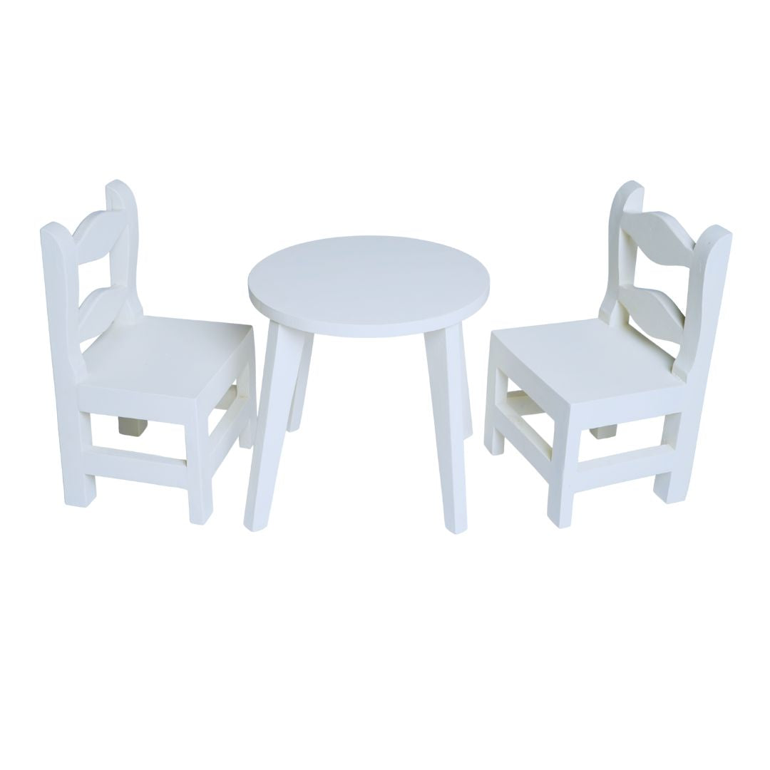 Baby tea party set