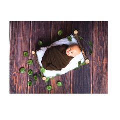 Wooden cart theme