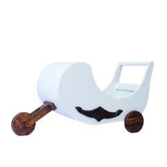 Baby Cart-Tri Wheel