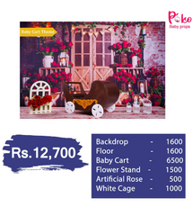 Baby Cart Theme