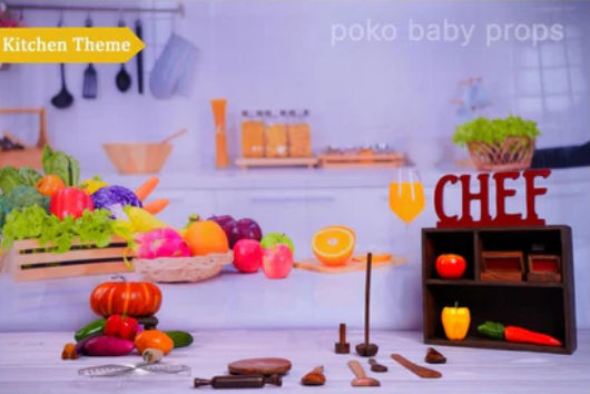 baby and toddler photoshoot