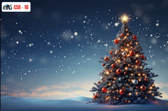 Polar Express Theme