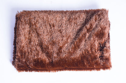 Fur cloth