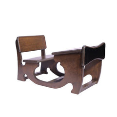  baby and toddler photoshoot props school bench