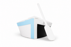 Boat with Handles