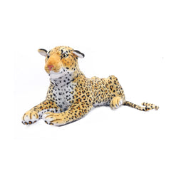 Cheetah soft toy