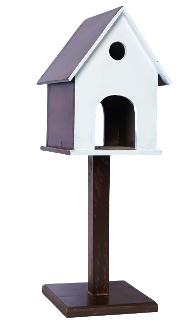 Bird House Filler