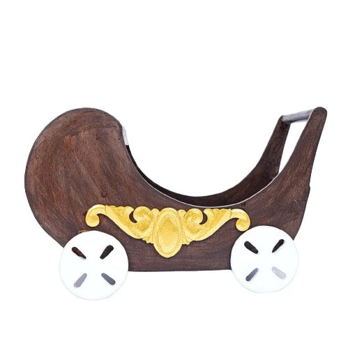 baby and toddler photoshoot props baby cart