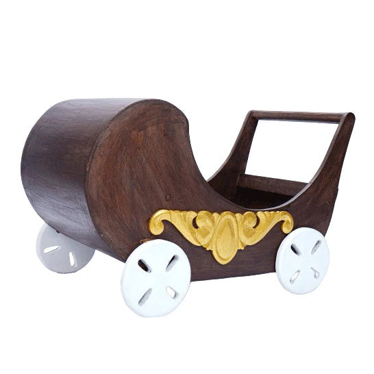 baby and toddler photoshoot props baby cart