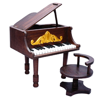 Classic Piano