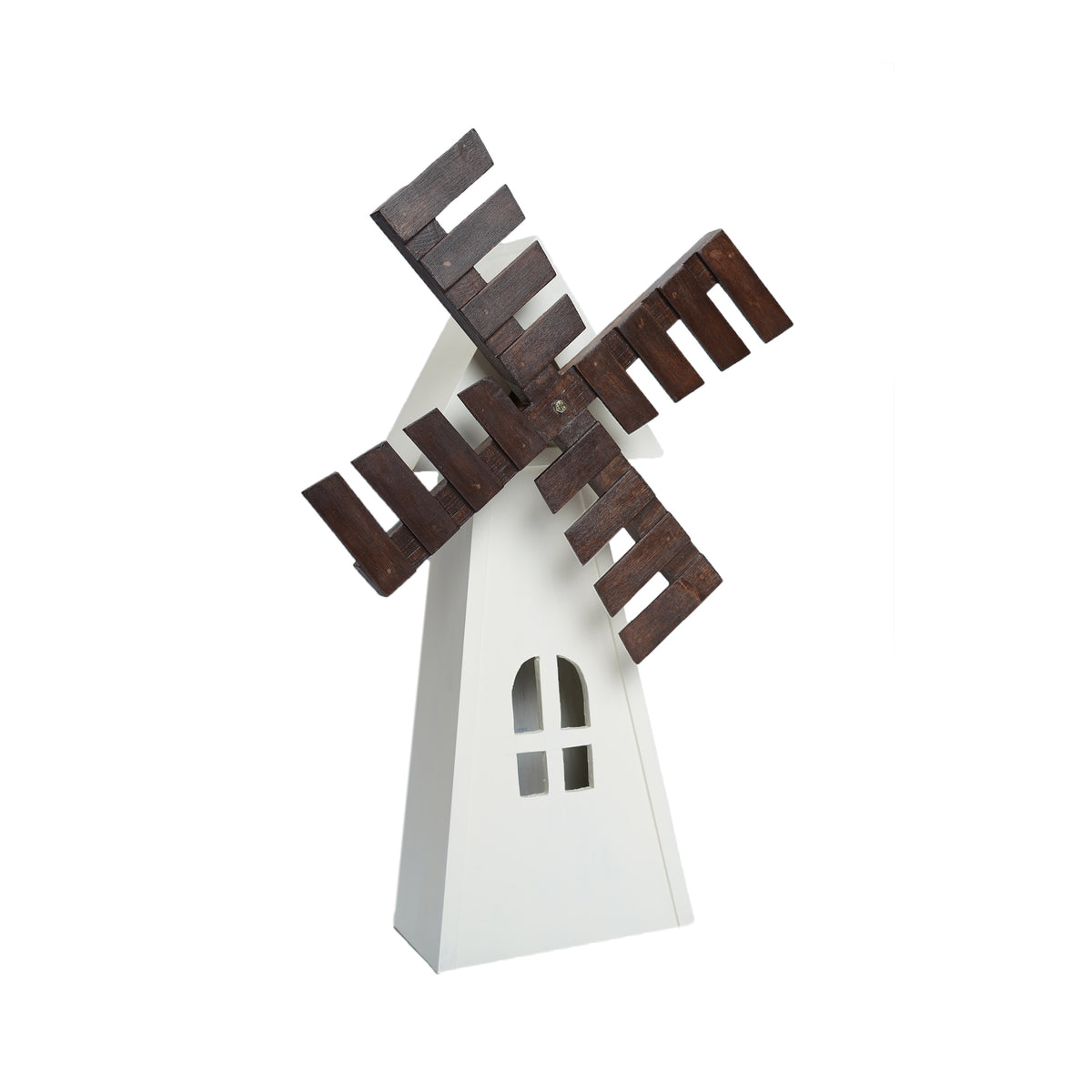 Rustic Wind Mill