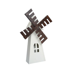 Rustic Wind Mill