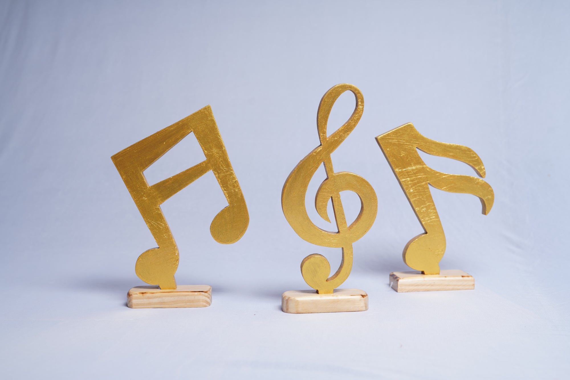 baby shoot props