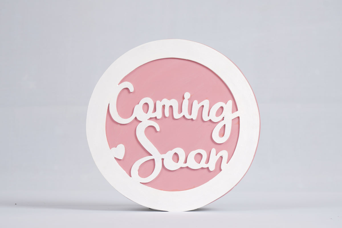 coming soon board dual