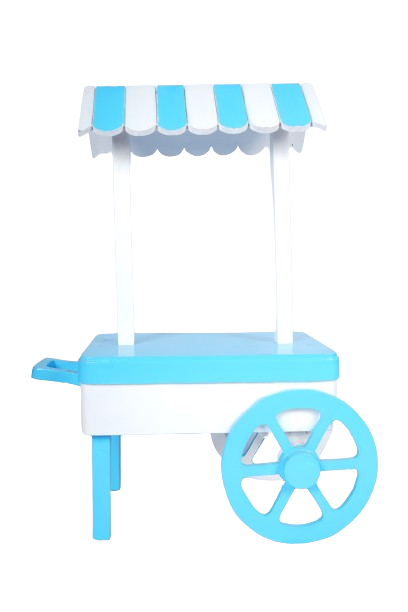 Candy cart