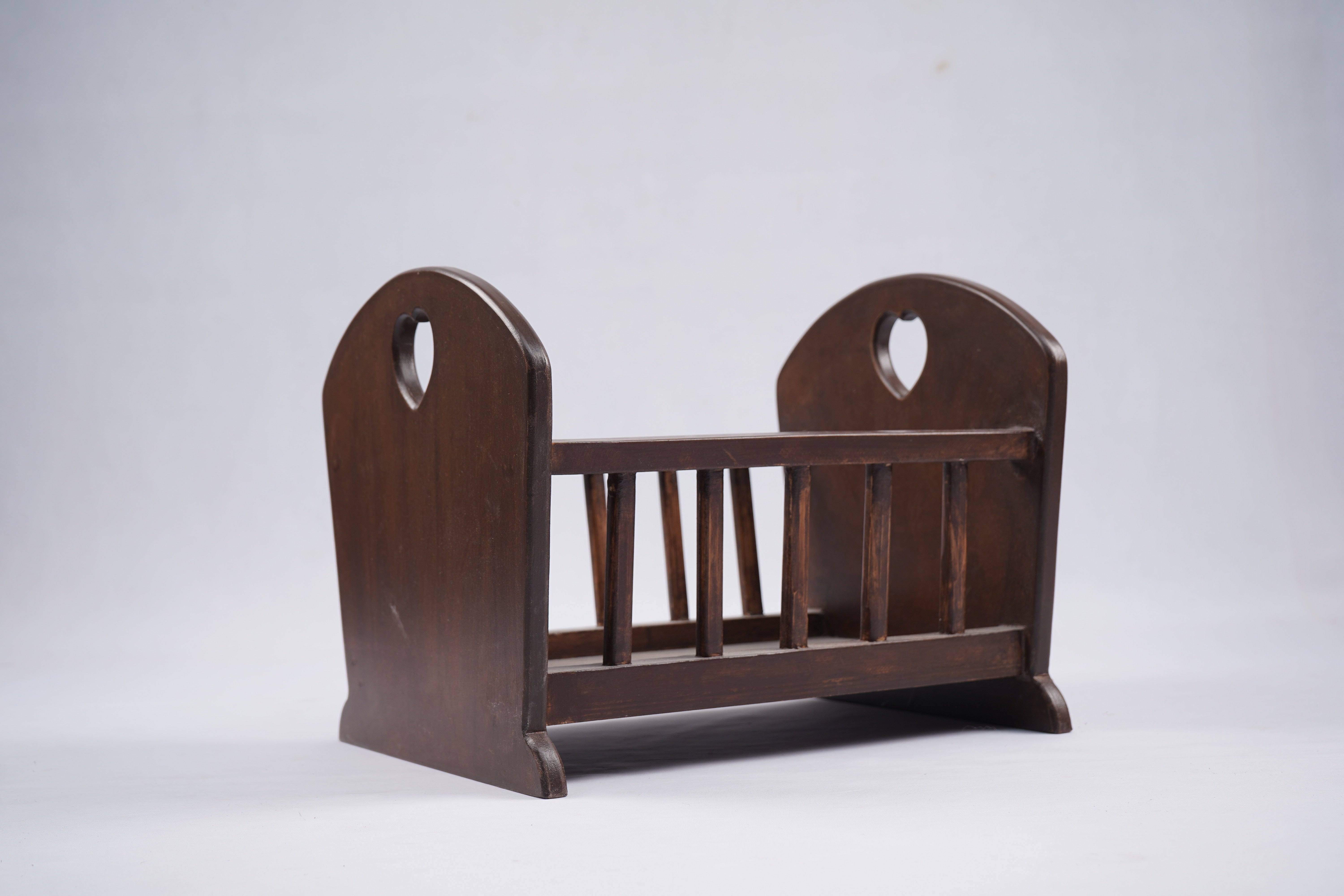 baby shoot props