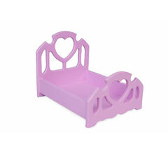 Wooden Cot type B