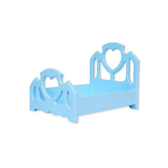 Wooden Cot type B