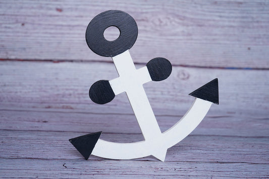 Boat Anchor