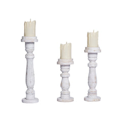 Candle Stand-3 Pcs Set