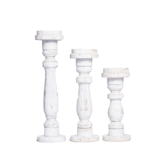 Candle Stand-3 Pcs Set