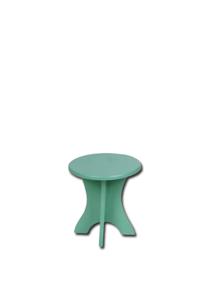 Mini Round stool