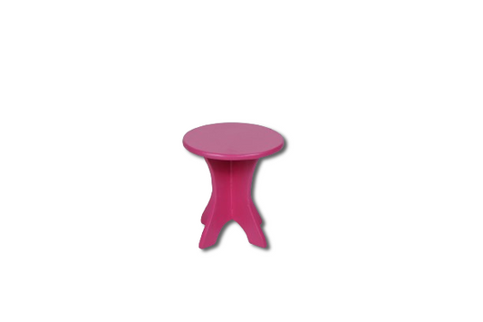 Mini Round stool